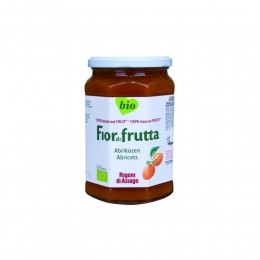 FiordifruttaBiologischeJamAbrikozen630gr