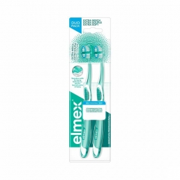 ElmexSensitiveProTandenborstelExtraZachtDuo