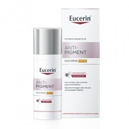 12xEucerinAnti-PigmentDagcrmeSPF3050ml