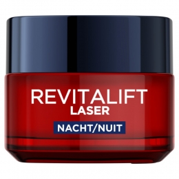 LOralRevitaliftLaserAnti-RimpelNachtcrme50ml
