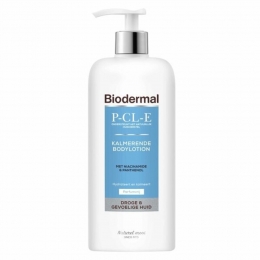 BiodermalP-CL-EKalmerendeBodylotion400ml