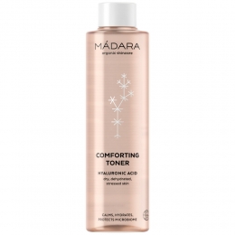 MadaraKalmerendeTonerHyaluronzuur200ml