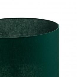 DuollaLampenkapRollergroen50cmhoogte30cm