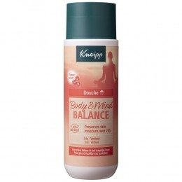 KneippDouchegelBodyMindBalance200ml