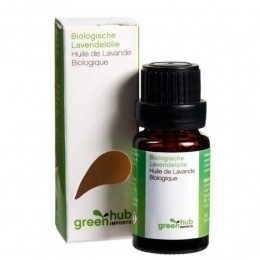 GreenhubLavendelOlie10ml