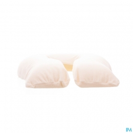 BotaKussenHoefijzerHoes