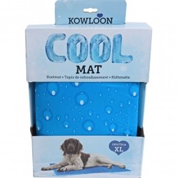 KowloonCoolMatBubbleXL100x75cm