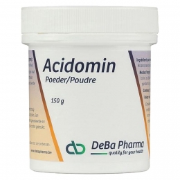 AcidominPdrOplosbaar150gDeba