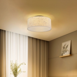 EMIBIGLIGHTINGPlafondlampAston50cmkurk-look