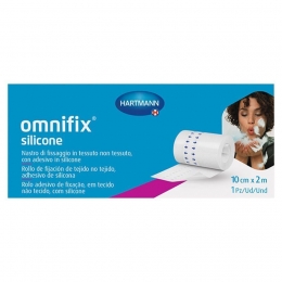 OmnifixSiliconeSelfcare10cmx2m9000020