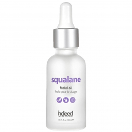 IndeedLabsSqualaanGezichtsolie30ml