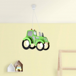ElobraHanglampTrekkervoordekinderkamer
