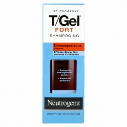 NeutrogenaTGelForteShampoo150ml
