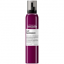 LOralProfessionnelCurlExpression10-in-1BenefitsMousse300ml