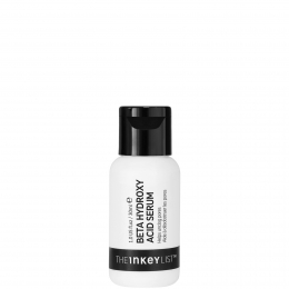 TheINKEYListBetaHydroxyAcidSerum30ml