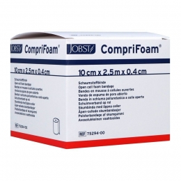 Comprifoam10cmX25mX04cm17529400