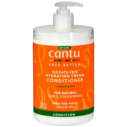 CantuSheabotervoorNatuurlijkHaarHydraterendeCrmeconditionerSalonformaat24oz