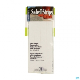 VeiligheidsstripsBad-badkamer216x19cm20