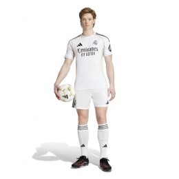 adidasRealMadridThuistenue2025-2026