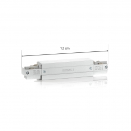 EutracI-connectorinvoeroptiezilver