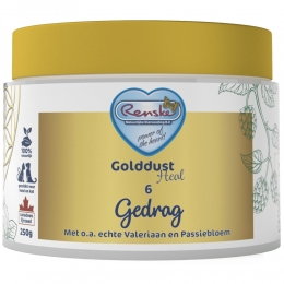 RenskeGolddustHeal6Gedrag250gr