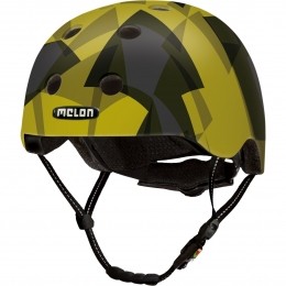 KinderhelmUrbanActiveBumblebeeXL-XXL