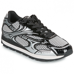 LageSneakersBronxTRO-NIC