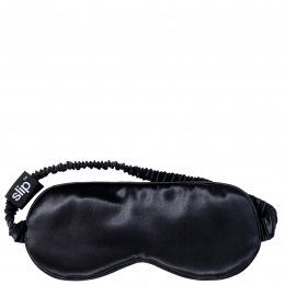 SlipSilkSleepMaskVariousColours-Zwart