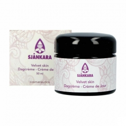 SjankaraVelvetSkinDagcreme50ml