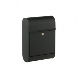 BrievenbusAllux8900zwart
