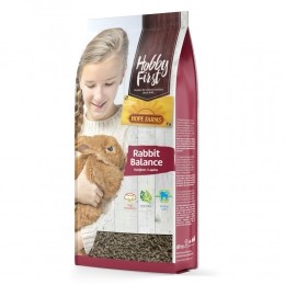 HobbyFirstHopeFarmsKonijnBalance5kg