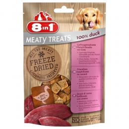 8in1MeatyTreatsEend50gr