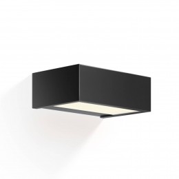 DecorWaltherbox15NLEDwandlampzwart