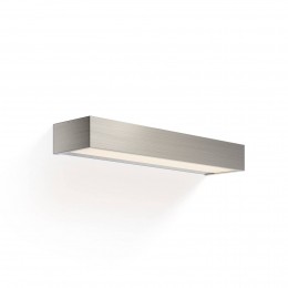 DecorWaltherbox40NLEDwandlampnikkel