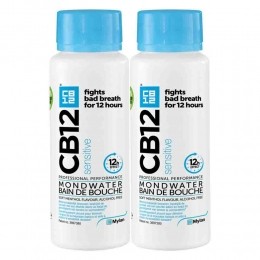 11gratis2xCB12MondwaterSensitive250ml
