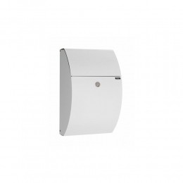 BrievenbusAllux7000wit