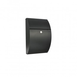 BrievenbusAllux7000zwart
