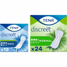 TENADiscreetNormaalenMaxiPakket