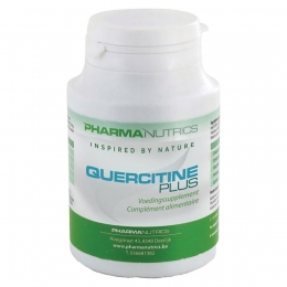 QuercetinePlusV-caps60Pharmanutrics
