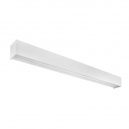 LEDS-C4AfroditaInfinitebuitenwandlampwit