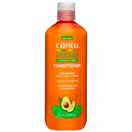 CantuAvocadoHydraterendeCrmeconditioner400ml
