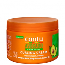 CantuAvocadoKrulcrme340g