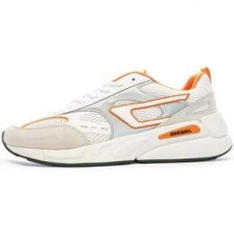 LageSneakersDiesel-