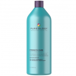 PureologyStrengthCureConditioner1000ml