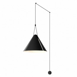 LEDS-C4SuperAttichanglampkegeldecentraal