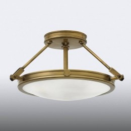 HINKLEYPlafondlampmetafstandCollier417cm