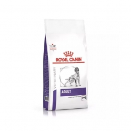 RoyalCaninDogAdultMediumDogDry10kg