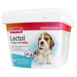 BeapharLactolMelkPuppy1kg