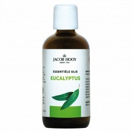 JacobHooyEucalyptusOlie100ml