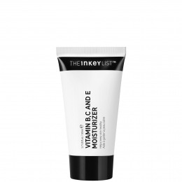 TheINKEYListVitamineBCenEMoisturizer50ml